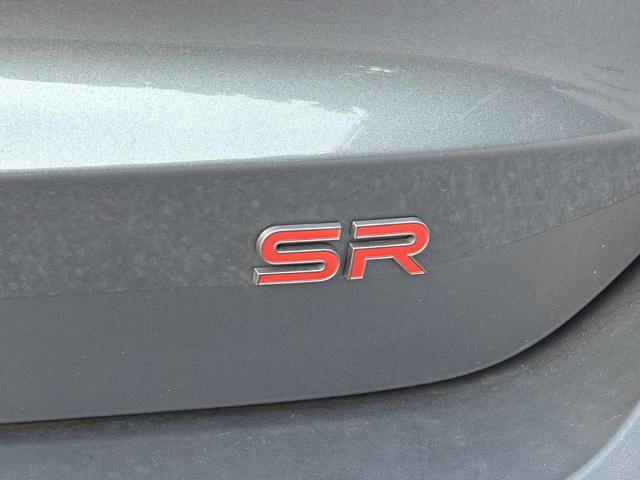 Certified 2025 Nissan Kicks SR FWD image 23