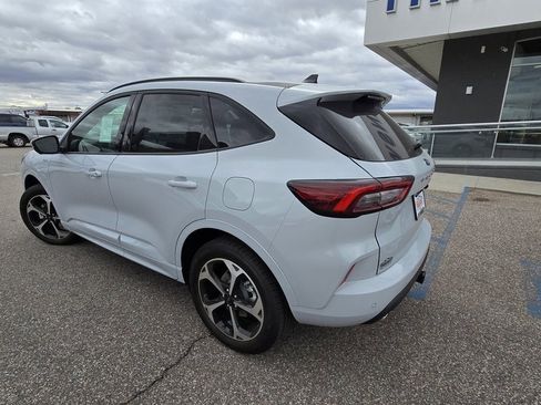 New 2026 Ford Escape ST-Line Elite w/ Premium Technology Package image 7