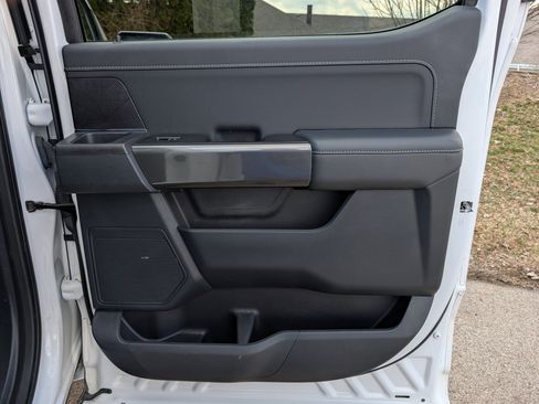 Used 2023 Ford F150 XLT w/ Equipment Group 302A High image 37