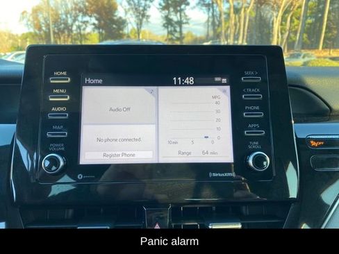 Used 2022 Toyota Camry LE image 8