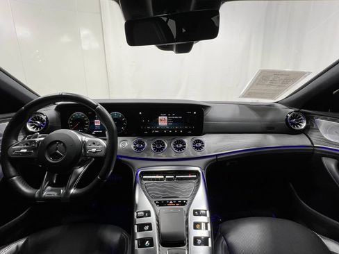 Used 2021 Mercedes-Benz AMG GT 63 image 20