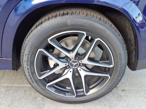 New 2026 Mercedes-Benz GLE 53 AMG GLE 53 AMG image 24