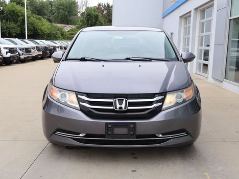 Used 2016 Honda Odyssey SE image 5