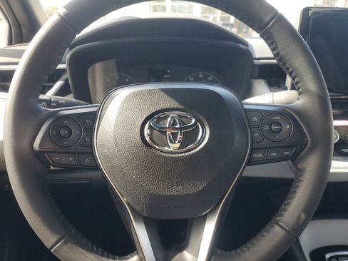 Used 2024 Toyota Corolla SE image 20