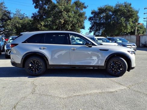 New 2026 MAZDA CX-90 3.3 Turbo S w/ Premium Package image 3