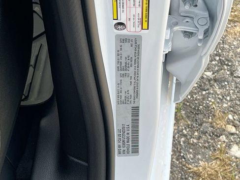 New 2026 RAM 1500 Laramie w/ Night Edition image 31