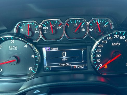 Used 2015 Chevrolet Silverado 1500 LT w/ All Star Edition image 18