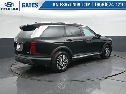 New 2026 Hyundai Palisade SEL image 2