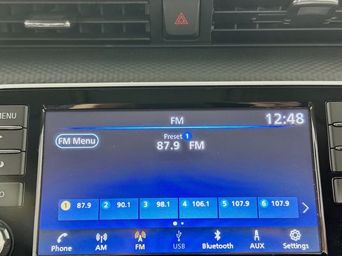 Used 2024 Nissan Kicks S image 19