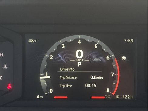 New 2026 Toyota Tacoma SR5 image 24