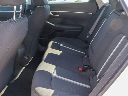 New 2026 Hyundai Sonata SEL image 10
