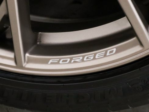 Used 2024 Chevrolet Corvette Stingray Preferred Conv w/ Z51 Performance Package image 44