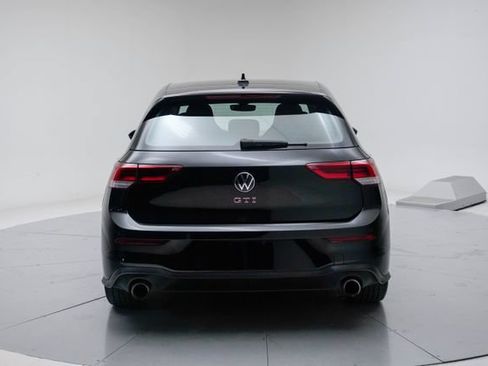 Used 2024 Volkswagen GTI S FWD image 4