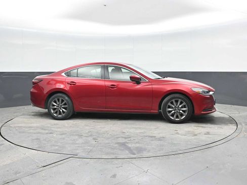 Used 2019 MAZDA MAZDA6 Sport FWD image 8
