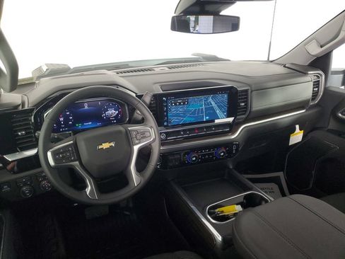 New 2026 Chevrolet Silverado 2500 LT w/ Convenience Package AWD/4WD image 23
