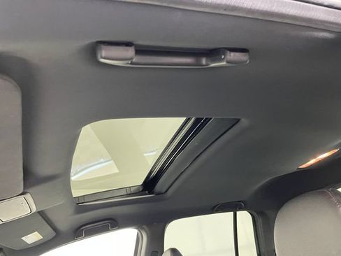 Used 2022 Honda Ridgeline Black Edition image 15