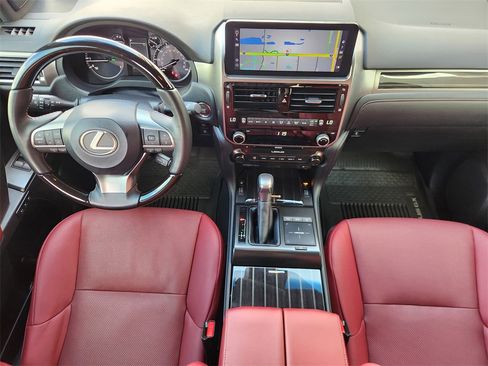 Used 2023 Lexus GX 460 Premium image 25