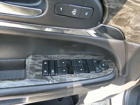 Used 2014 Buick Enclave Leather w/ Trailering Provision Package AWD/4WD image 19