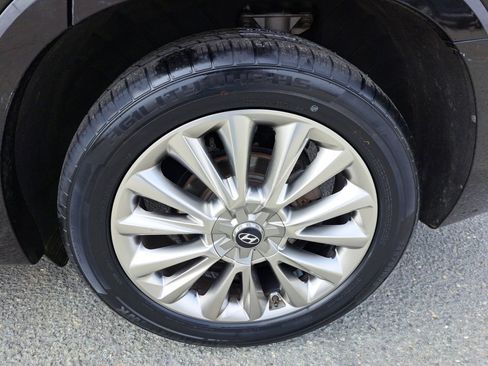 Used 2020 Hyundai Palisade Limited image 21