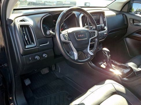 Certified 2022 GMC Canyon Elevation w/ Elevation Premium Package AWD/4WD image 25