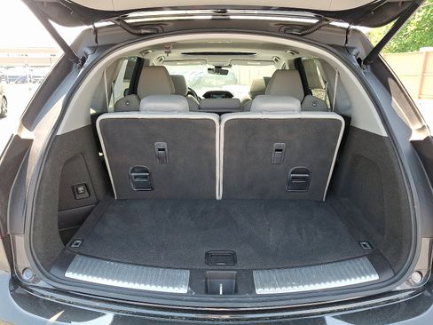 Used 2016 Acura MDX SH-AWD image 29