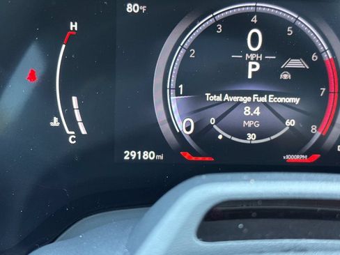 Used 2023 Lexus RX 350 FWD w/ Accessory Package (Z1) image 35