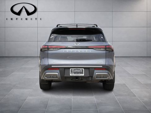 Used 2024 INFINITI QX60 Autograph w/ Cargo Package AWD/4WD image 6