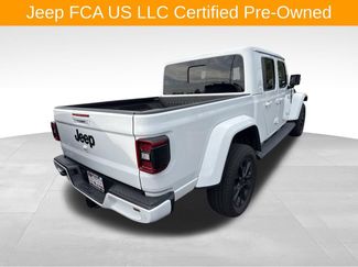 Used 2023 Jeep Gladiator Overland AWD/4WD video 2