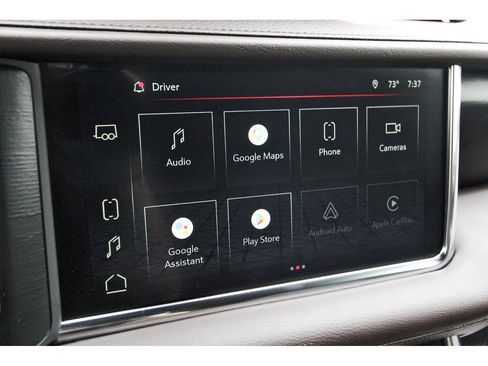 Used 2022 GMC Yukon Denali AWD/4WD image 23