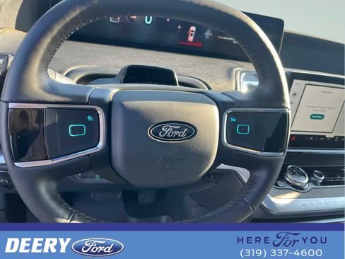 New 2026 Ford Expedition Tremor image 35