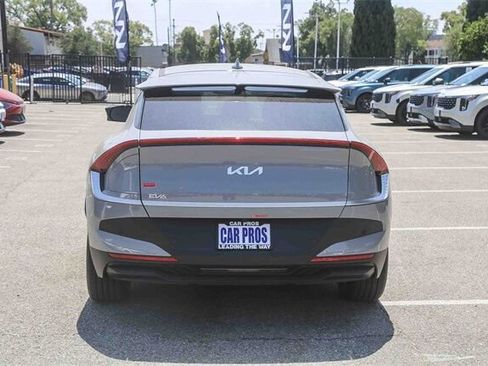 New 2025 Kia EV6 Light image 7