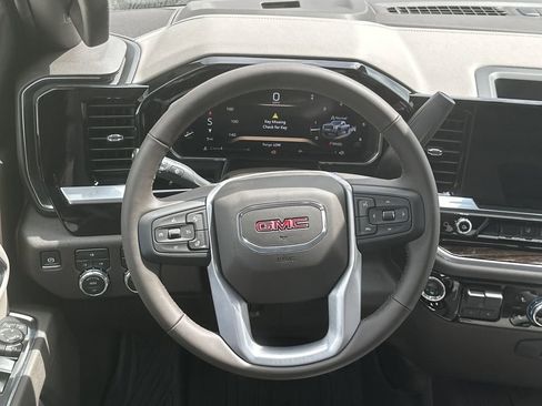 New 2026 GMC Sierra 3500 SLE w/ SLE Value Package AWD/4WD image 16