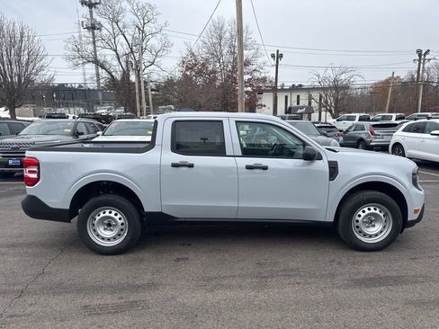 New 2026 Ford Maverick XL image 4