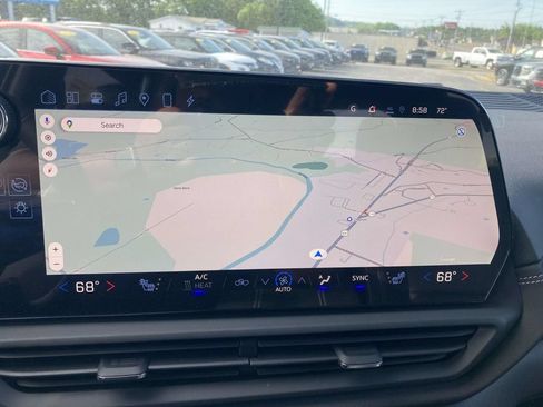 New 2026 Chevrolet Silverado EV LT AWD/4WD image 18