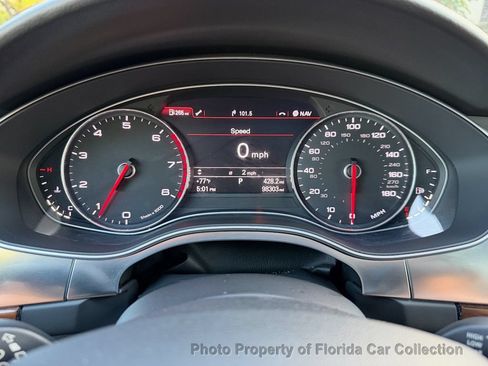 Used 2013 Audi A6 2.0T Premium Plus AWD/4WD image 47