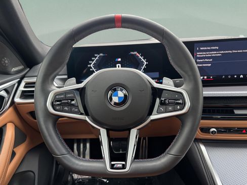 Certified 2025 BMW M440i image 10