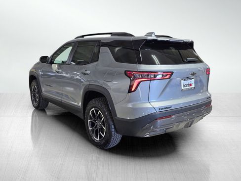 New 2026 Chevrolet Equinox ACTIV image 5
