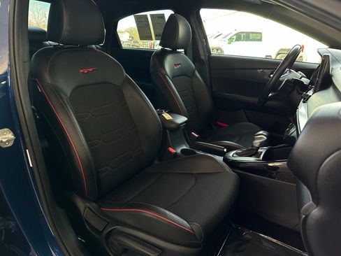 Used 2021 Kia Forte GT image 17