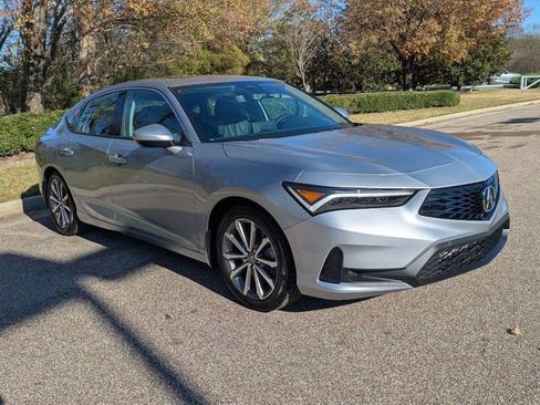 New 2026 Acura Integra image 4