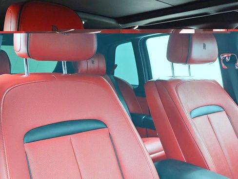 Used 2019 Rolls-Royce Cullinan AWD/4WD image 28