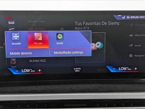Used 2023 BMW i4 eDrive35 RWD image 24