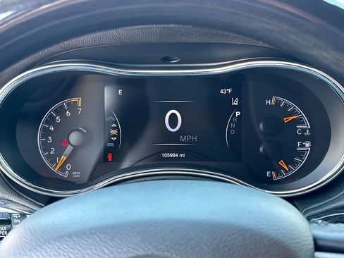 Used 2020 Jeep Grand Cherokee Overland image 23