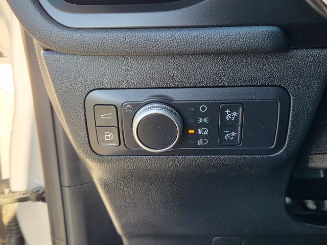 Certified 2020 Ford Escape SE Sport FWD image 24