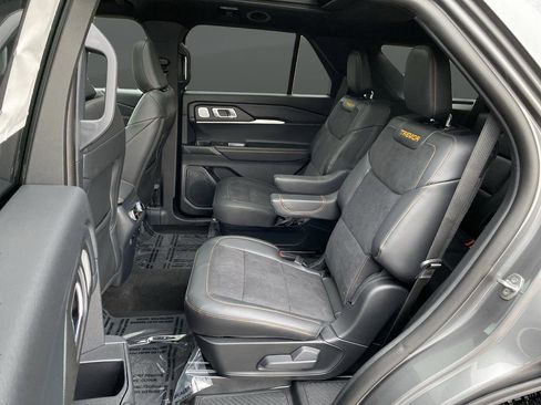 New 2026 Ford Explorer Tremor image 40