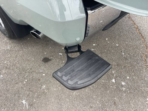 Used 2024 Toyota Tundra 1794 Edition image 24