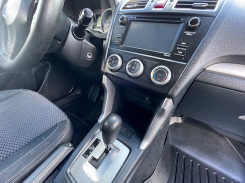 Used 2016 Subaru Forester 2.5i w/ Alloy Wheel Package AWD/4WD image 26