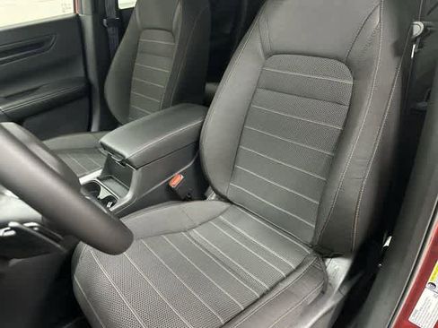 New 2026 Honda CR-V TrailSport image 10