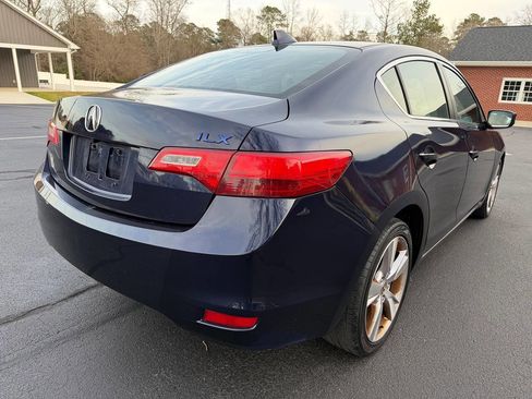 Used 2013 Acura ILX w/ Premium Package image 7