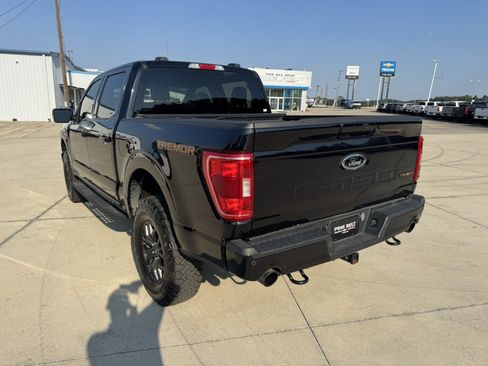 Used 2023 Ford F150 Tremor AWD/4WD image 6