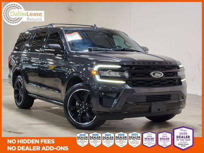 Used 2024 Ford Expedition Limited